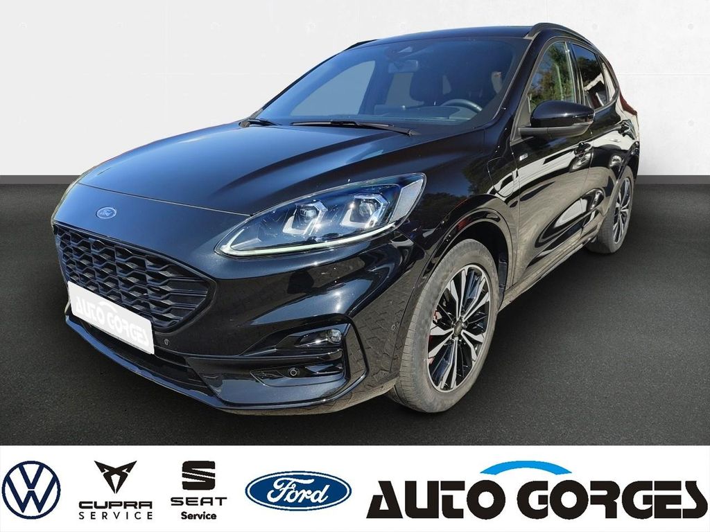 Ford Kuga 2021