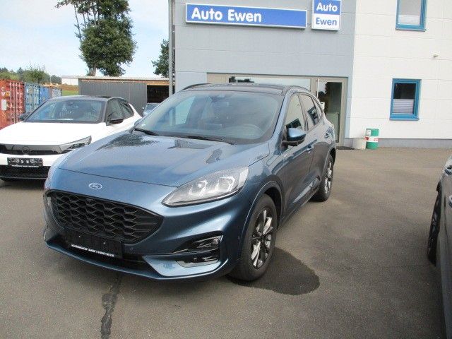 Ford Kuga 2023