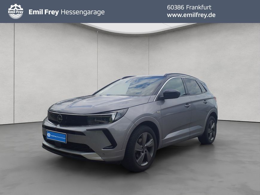 Opel Grandland (X) 2023