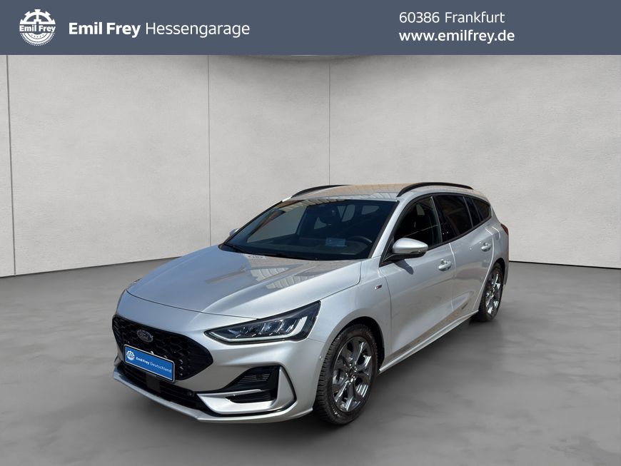 Ford Focus 2024
