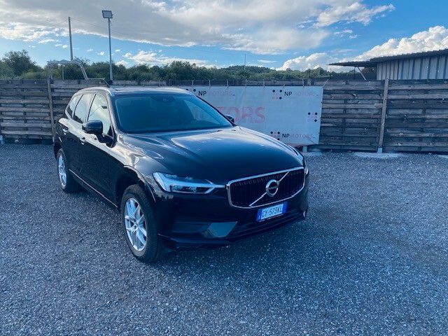 Volvo Other 2019