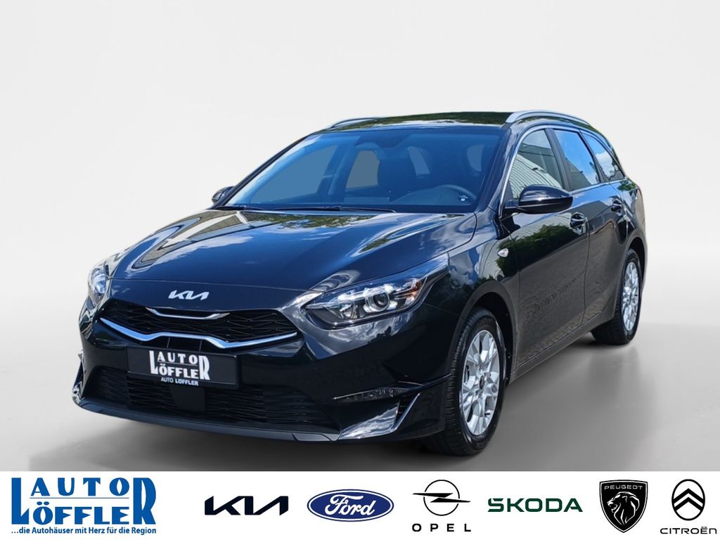 Kia cee'd Sportswagon 2025