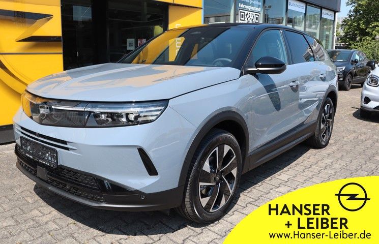 Opel Grandland (X) 2025