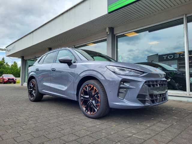Cupra Terramar 2025