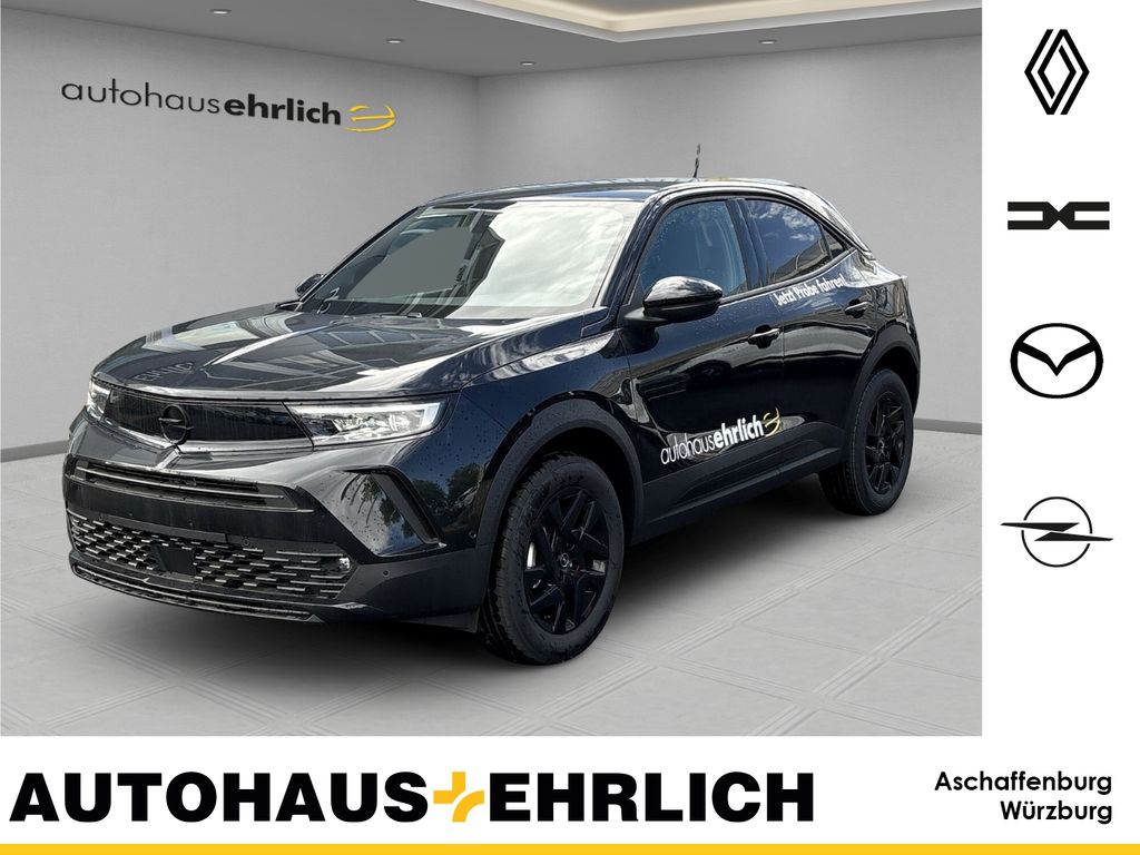 Opel Mokka 2025