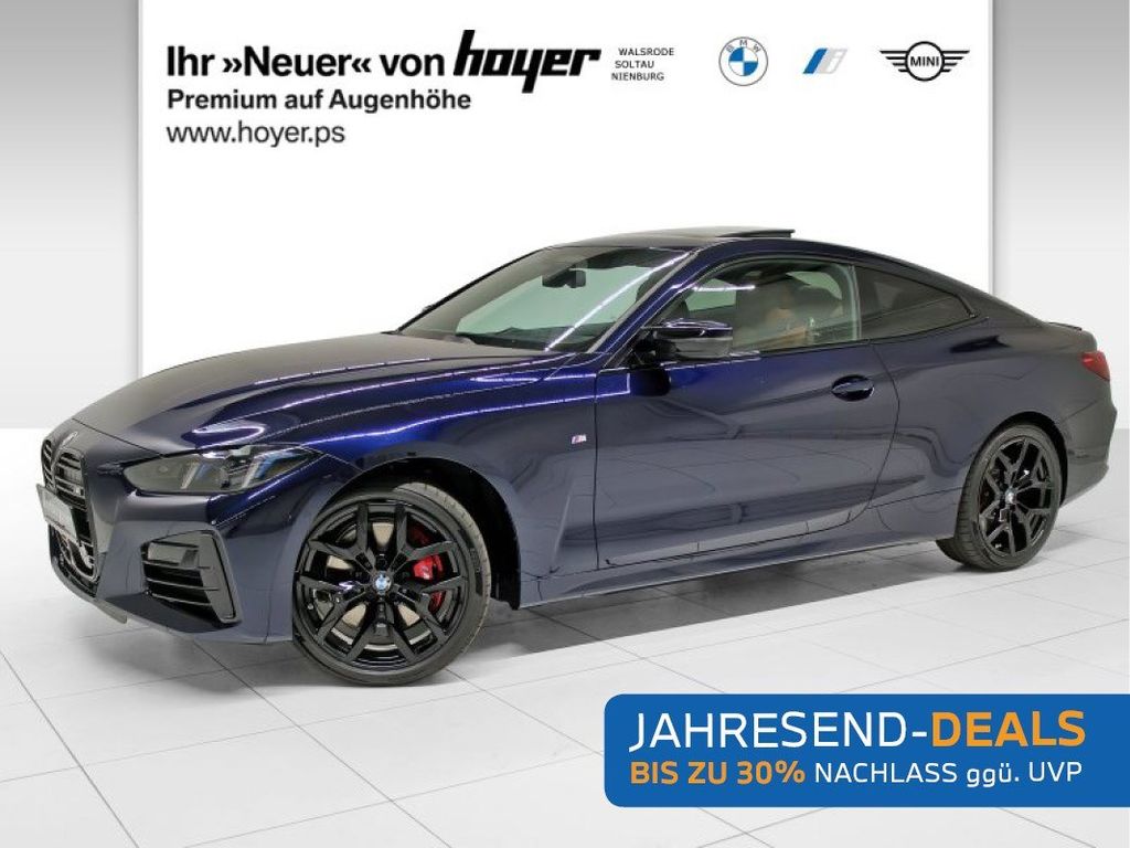 BMW M440