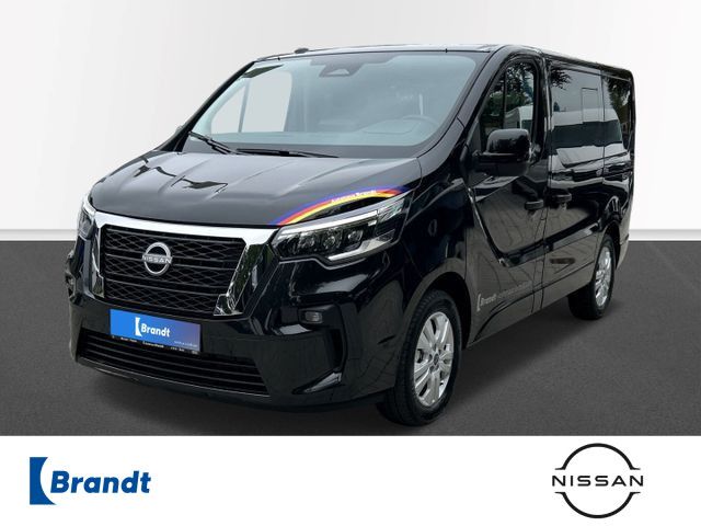 Nissan Primastar 2024