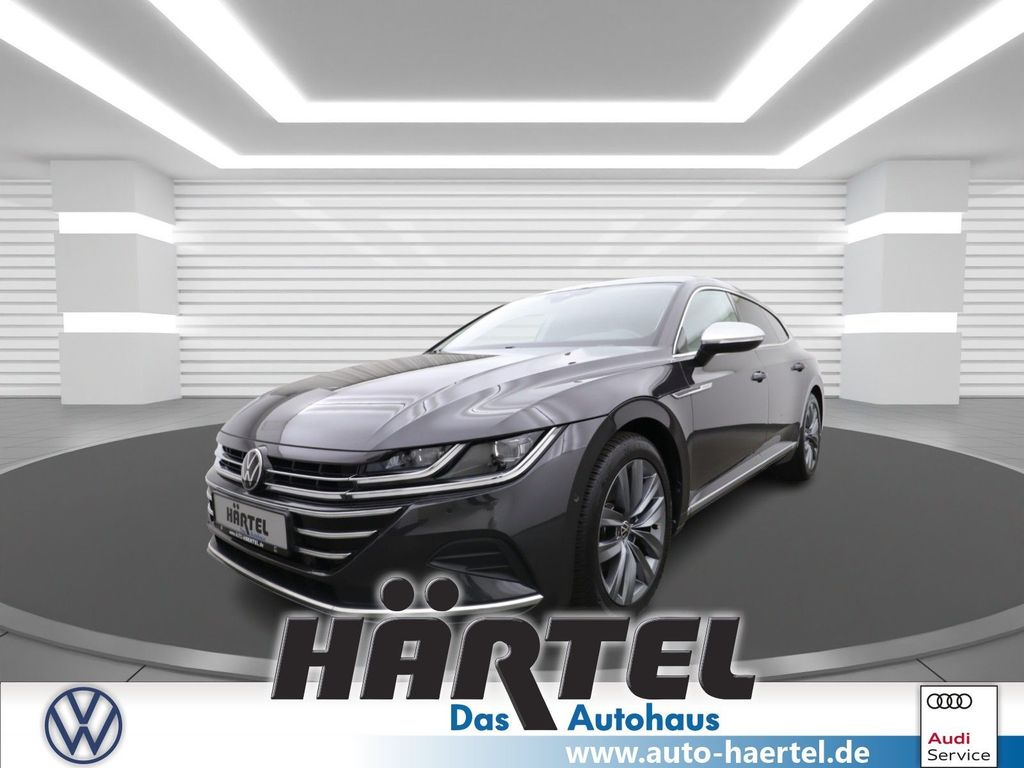 Volkswagen Arteon 2024