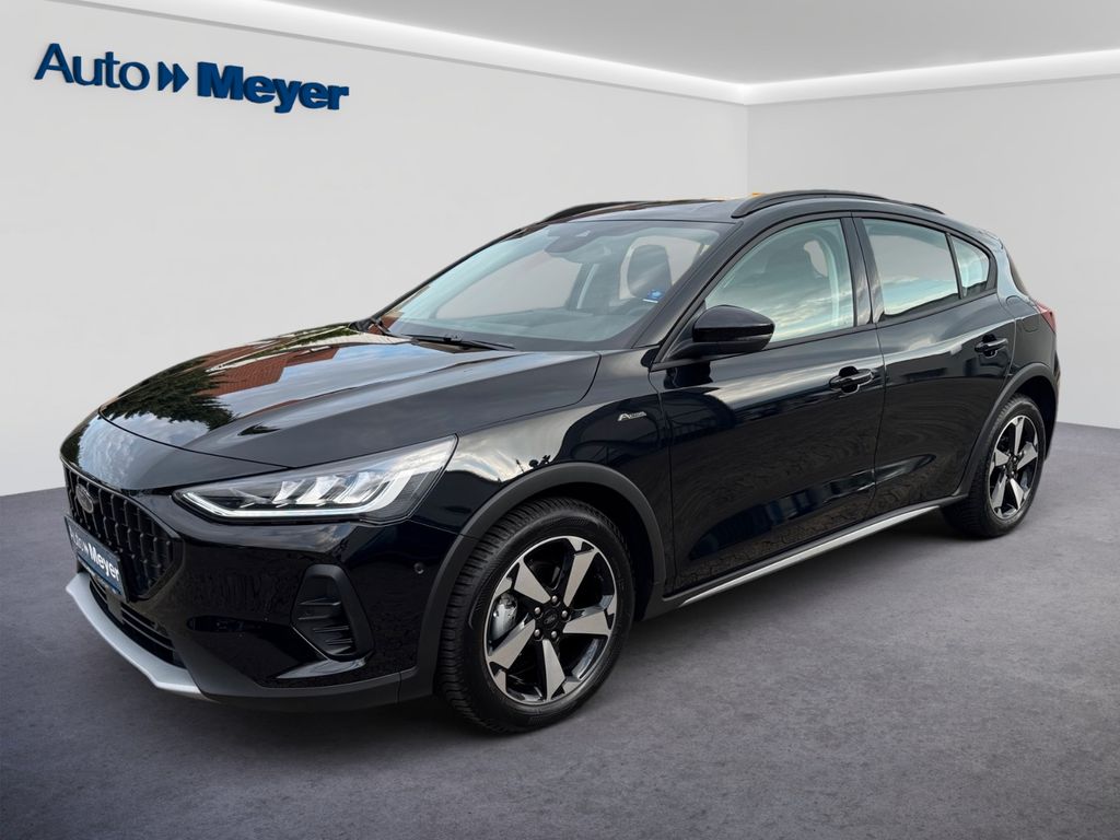 Ford Focus 2024