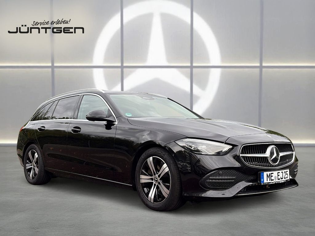 Mercedes-Benz C 220 2023