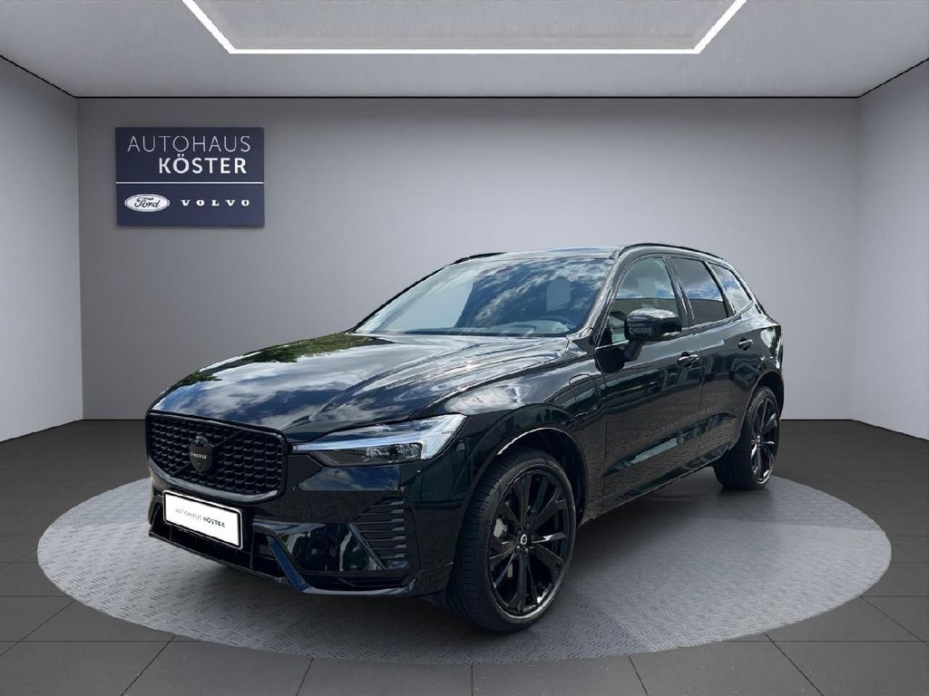 Volvo XC60 2024