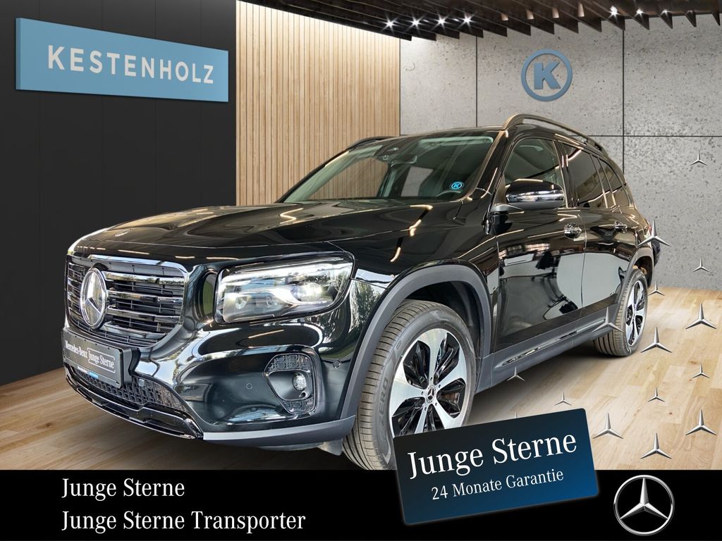 Mercedes-Benz GLB 200 2024