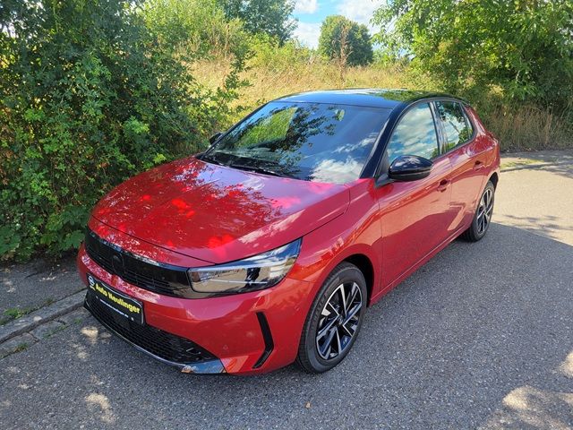 Opel Corsa 2025