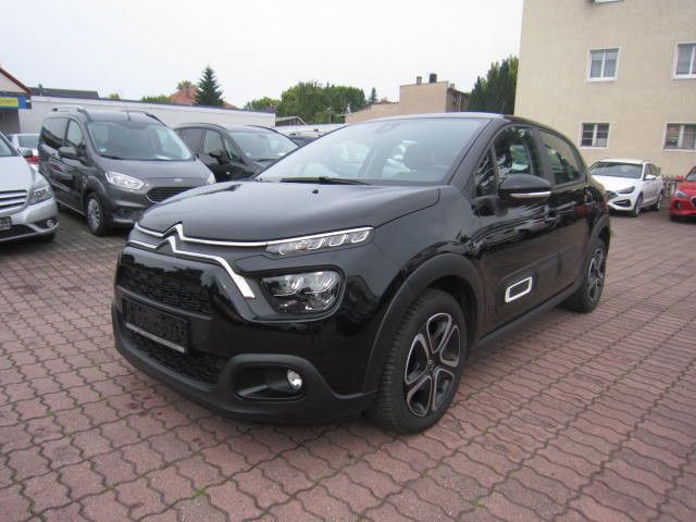 Citroën C3 2022