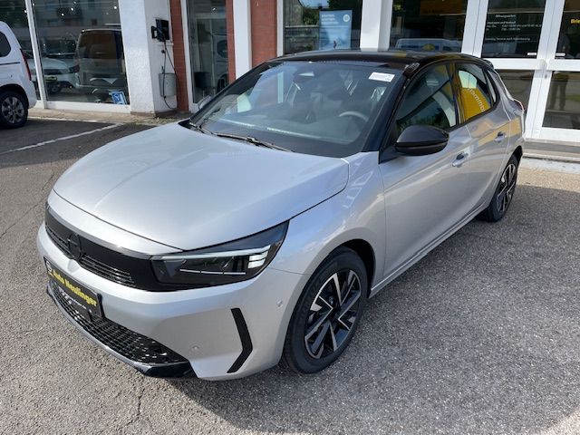 Opel Corsa 2025