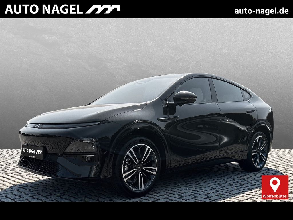 XPENG G6