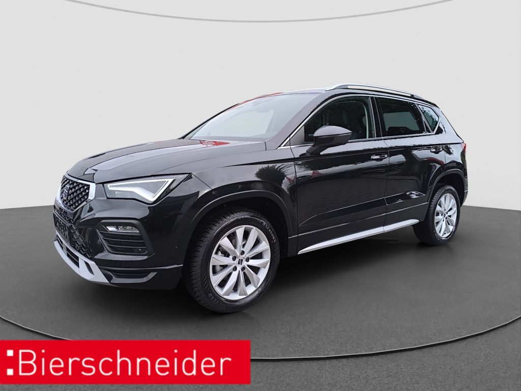 Seat Ateca 2024