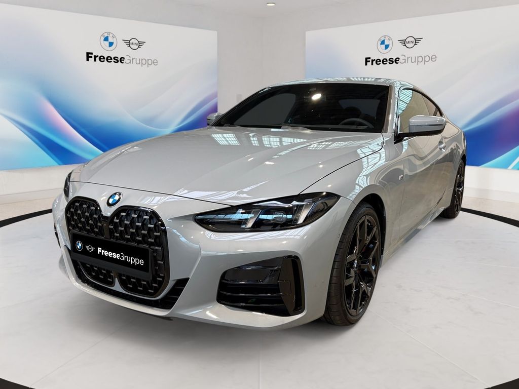 BMW 420