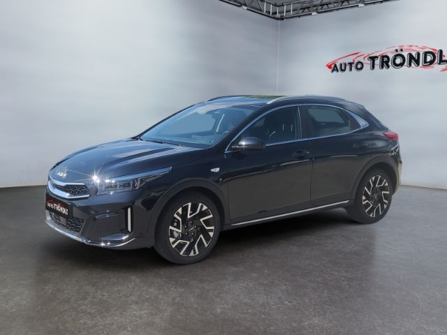 Kia XCeed 2025