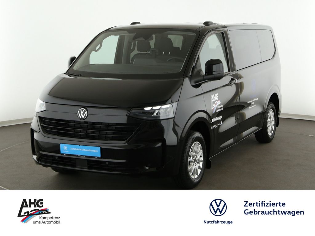 Volkswagen Other 2025