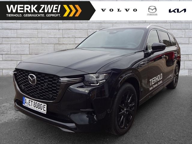 Mazda CX-80 2024