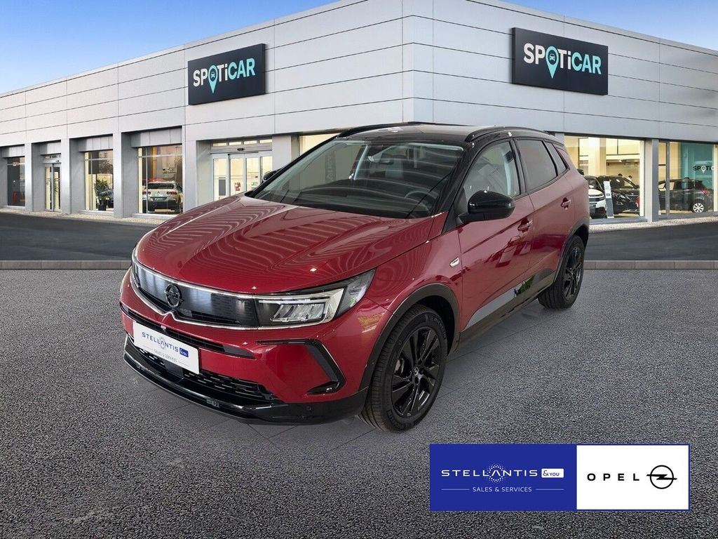Opel Grandland (X) 2024