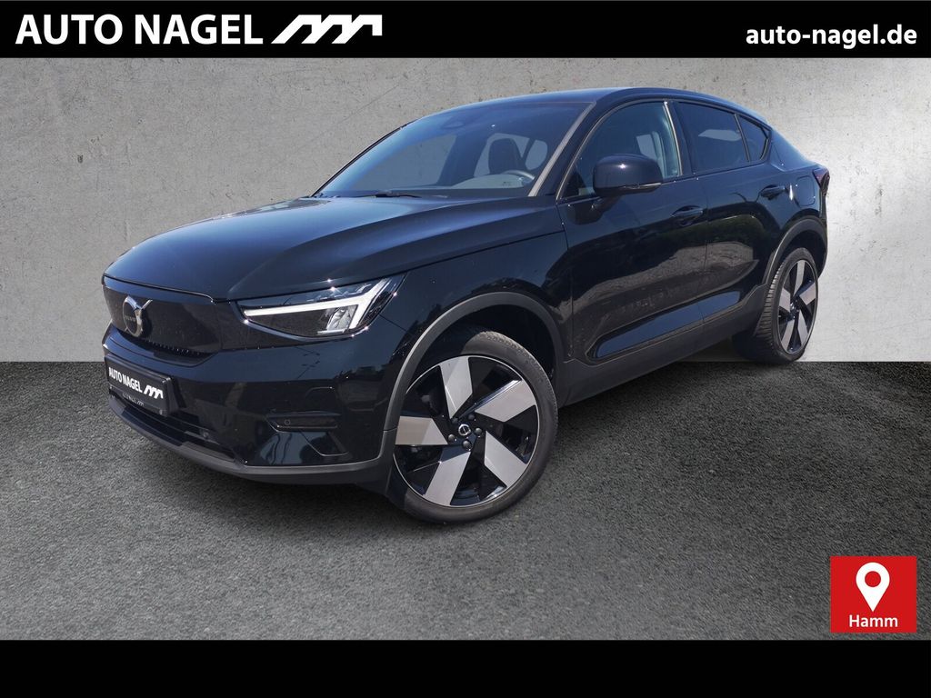 Volvo C40 2022