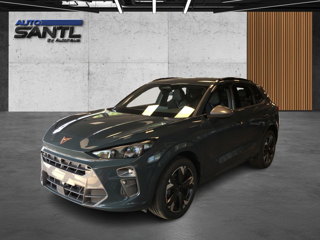 Cupra Terramar 2025
