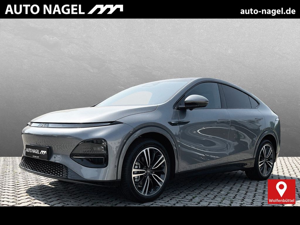 XPENG G6