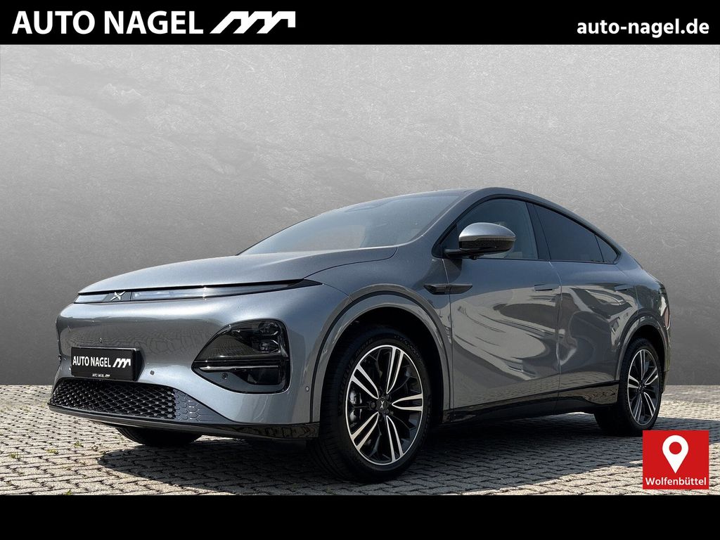XPENG G6