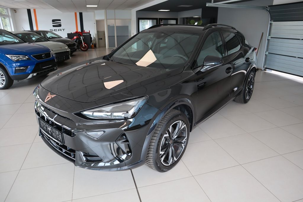 Cupra Formentor 2024