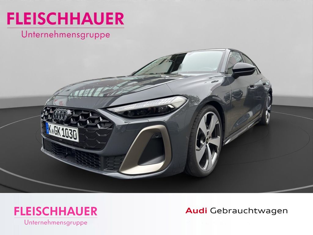 Audi A5 2024