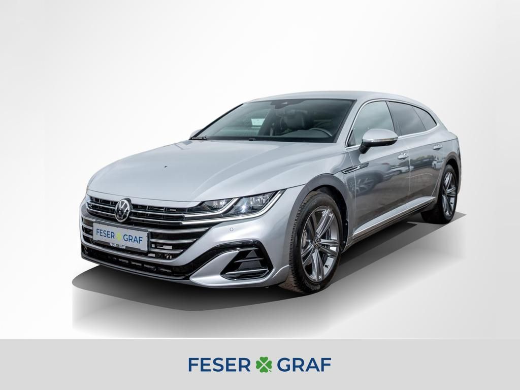 Volkswagen Arteon 2022