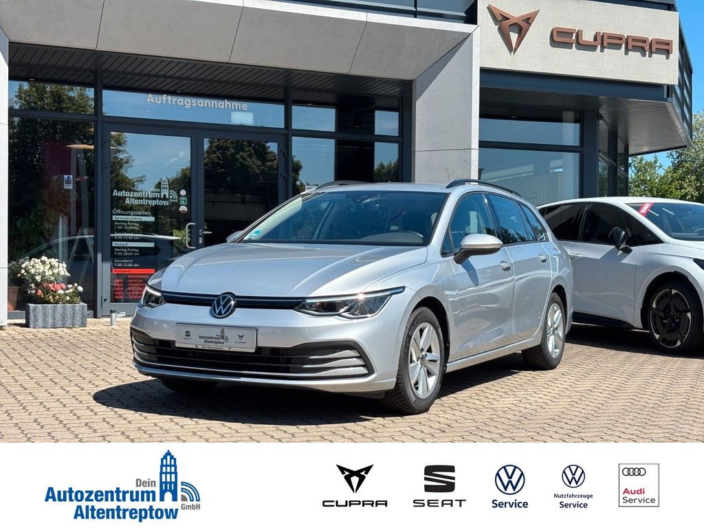Volkswagen Golf 2023