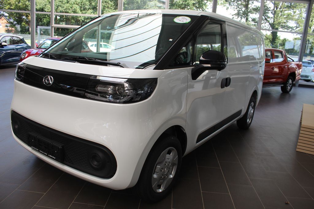 Maxus Other