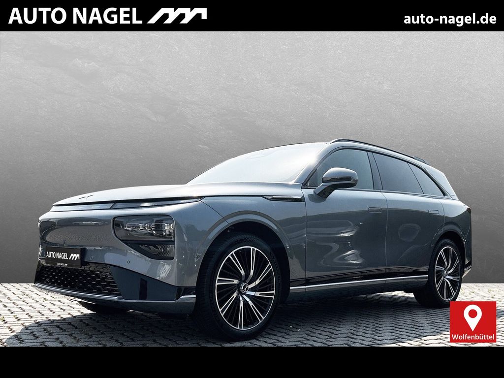 XPENG G9