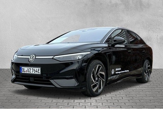 Volkswagen ID.7 2023