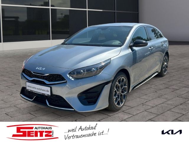 Kia pro cee'd / ProCeed 2025