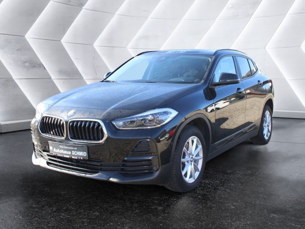 BMW X2 2023