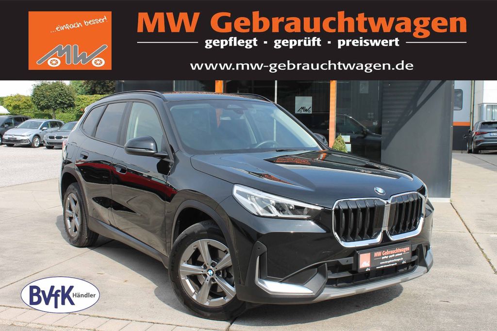 BMW X1 2023