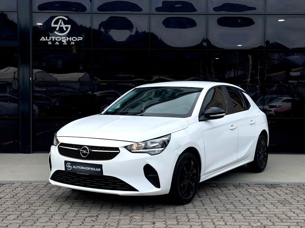 Opel Corsa 2022