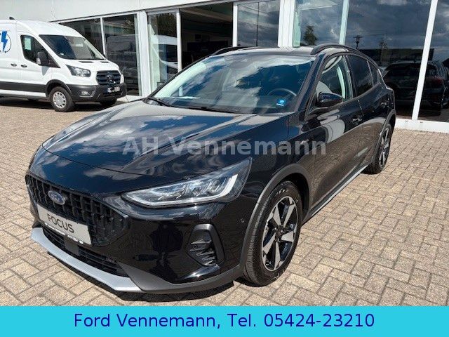 Ford Focus 2024