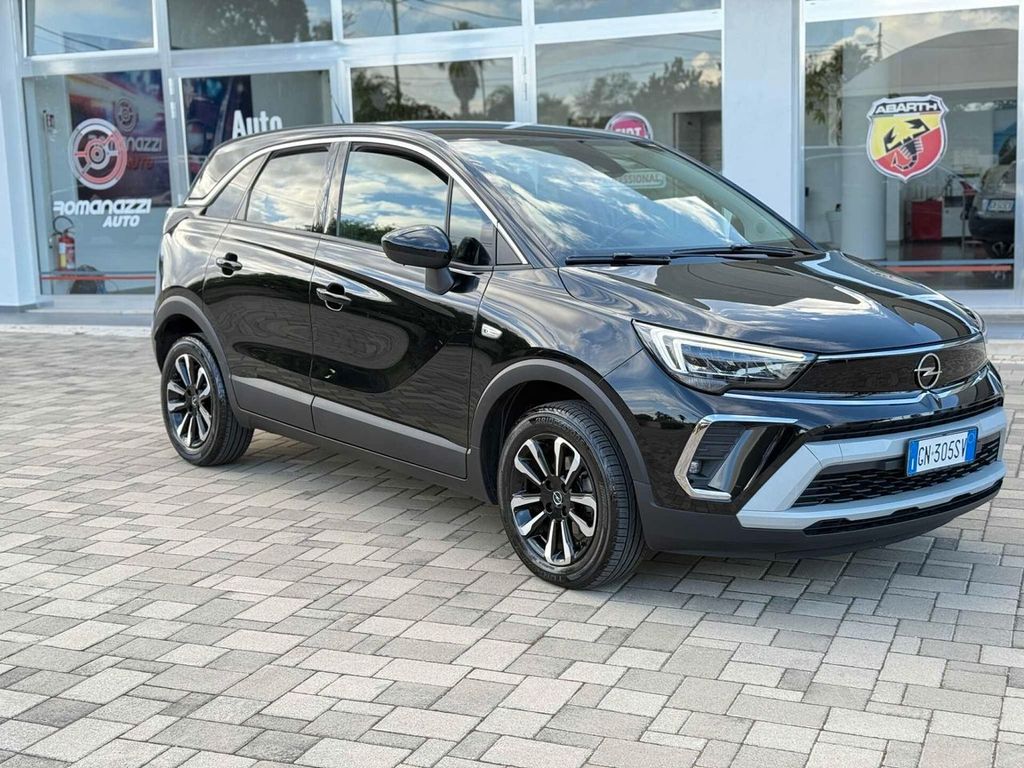 Opel Other 2023