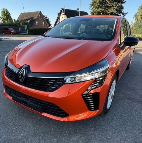 Renault Clio 2025