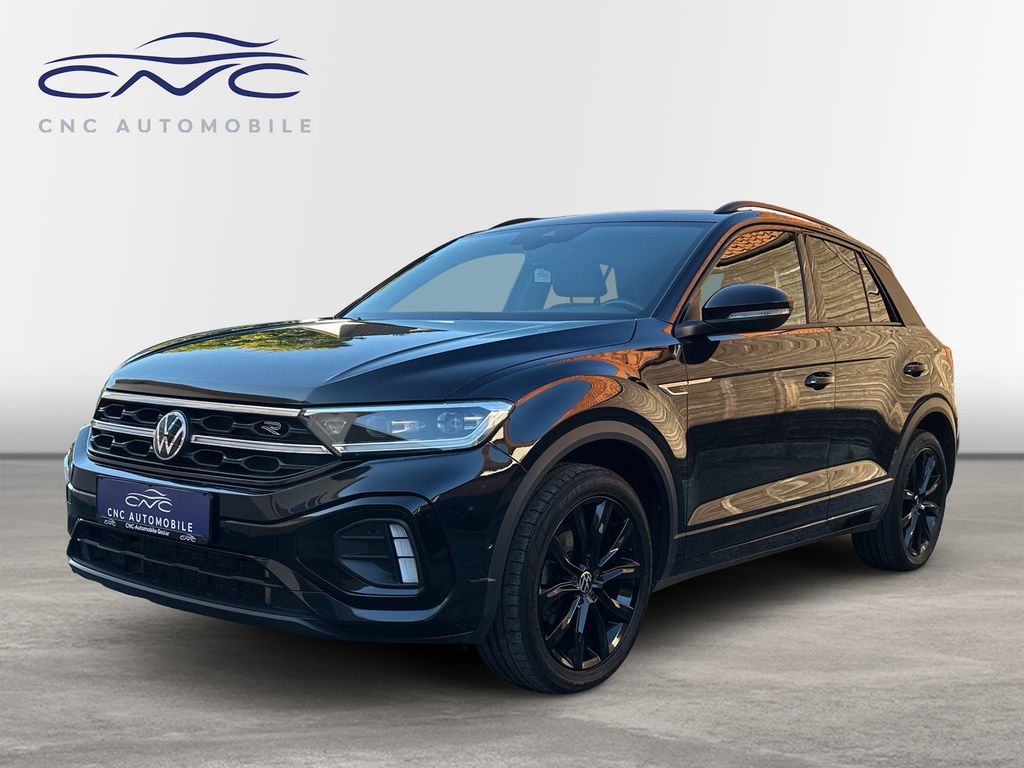 Volkswagen T-Roc 2023