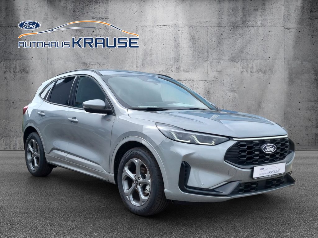 Ford Kuga 2024