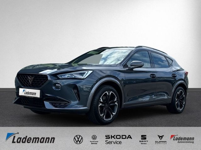 Cupra Formentor 2022
