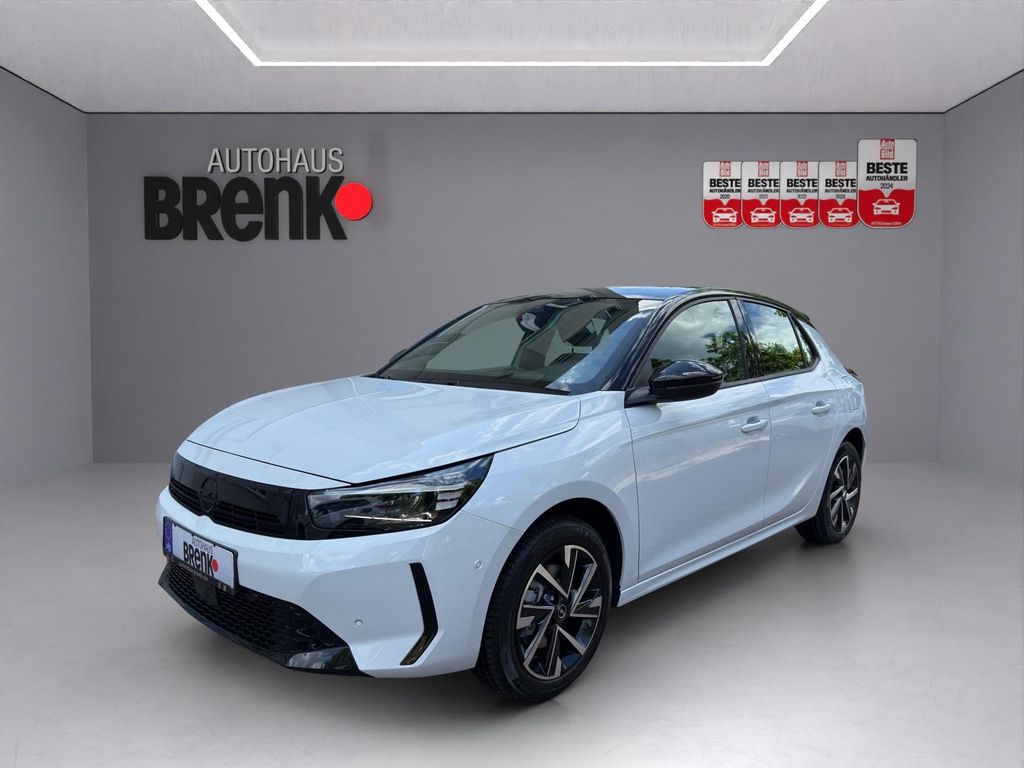 Opel Corsa 2025