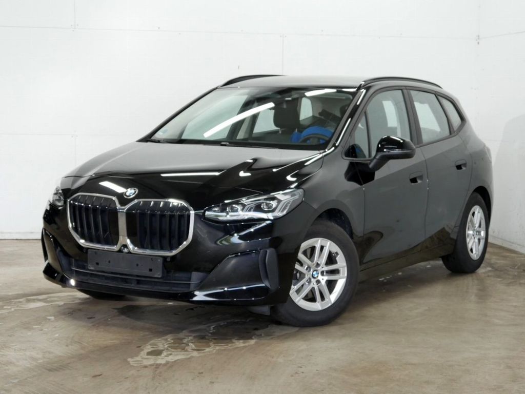 BMW 216 Active Tourer 2024