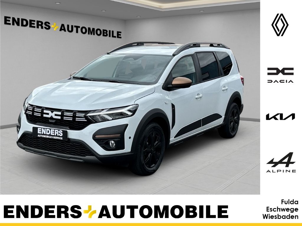 Dacia Jogger 2025